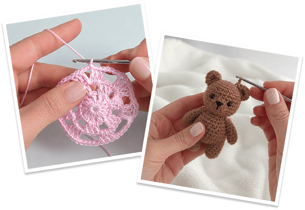 crochet
